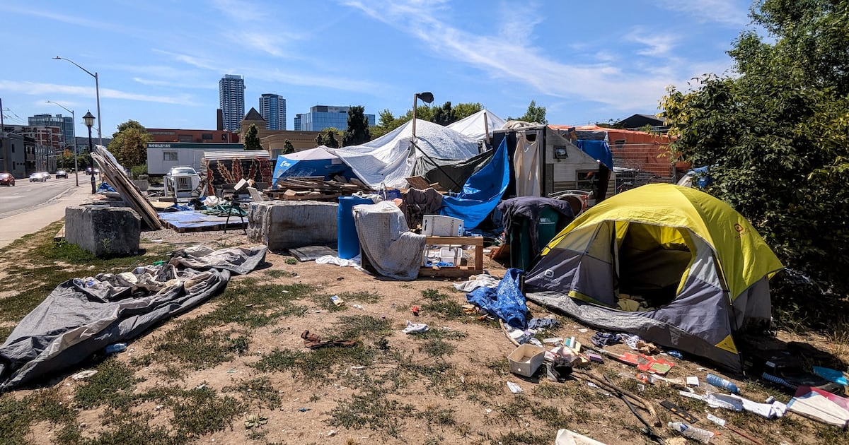 Waterloo Region Challenges Court Ruling on Encampment Decision