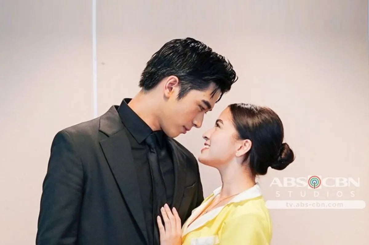 ABS-CBN Studios Launches First Vertical Drama 'The Chambermaid’s Daughter' on iWant