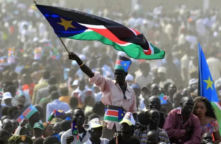 South Sudan's 15th anniversary marked by political strife and US concerns