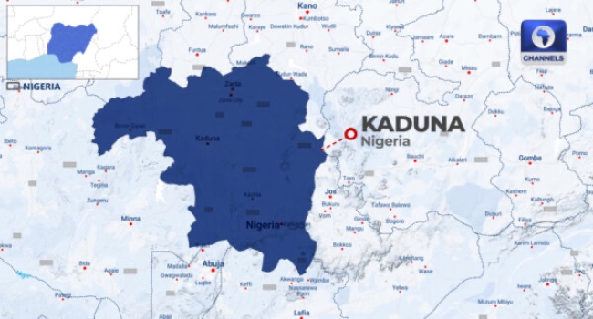 Kaduna Road Projects Boost Infrastructure and Community Development