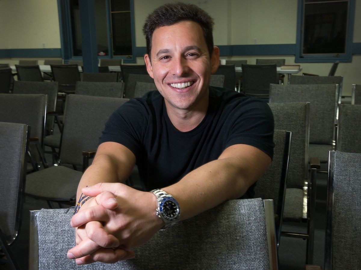 Shopify President Faces Third Anti-Israel Protest at Tech Conference