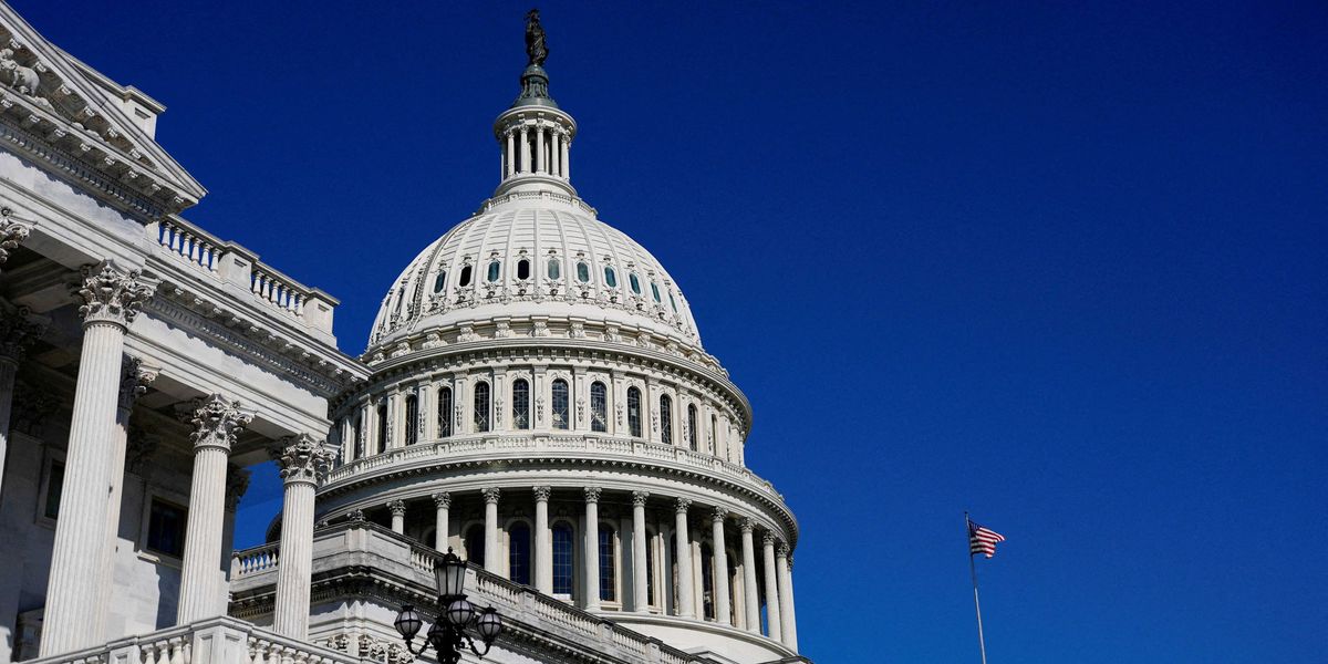 Capitol Hill Women Use Whisper Networks to Navigate Harassment Risks from Lawmakers