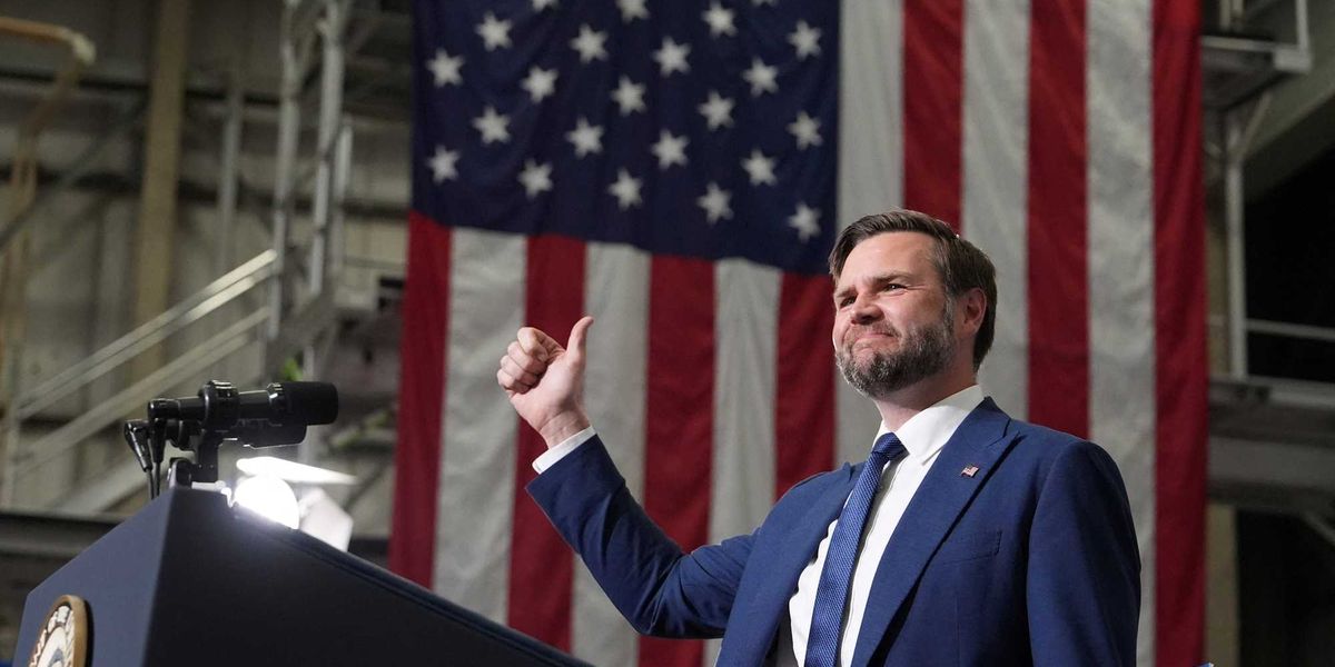 Fox News Criticizes JD Vance's Iran Negotiations, Calls for New Team