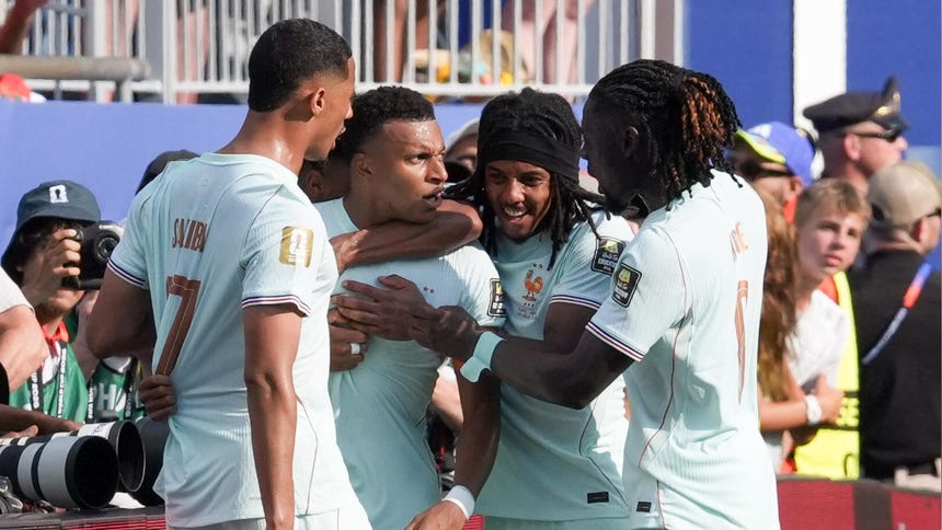 Partido de cuartos entre Francia y Marruecos del Mundial 2026: horarios, canales y alineaciones