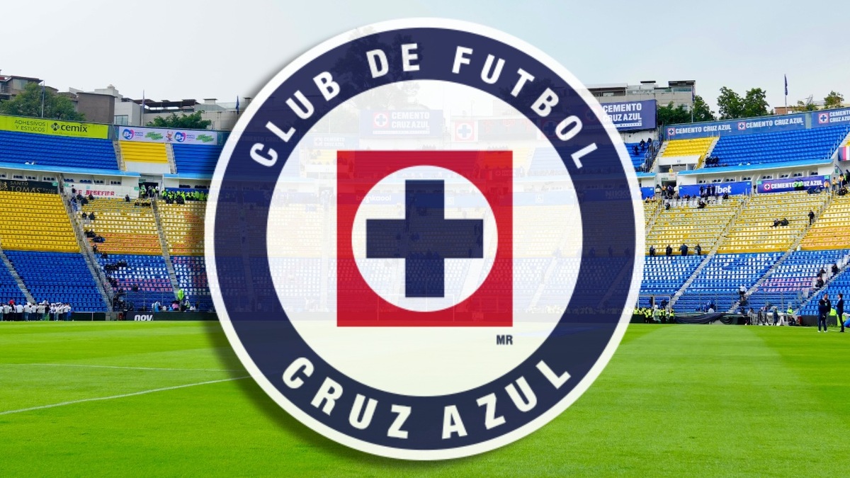 Cruz Azul solicita cambio de sede para Apertura 2026
