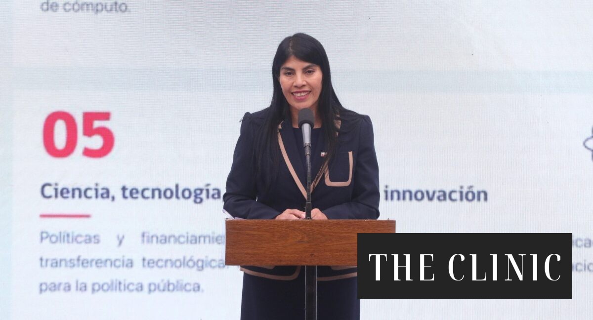 Ministerio de Ciencia enfrenta controversia por despidos de cinco funcionarios