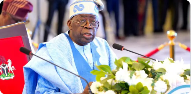 Tinubu's Admin Reviews National Security Strategy Amid Rising Threats