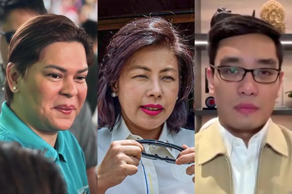 Prosecutors Unfazed by VP Sara's Potential Participation in Impeachment Trial