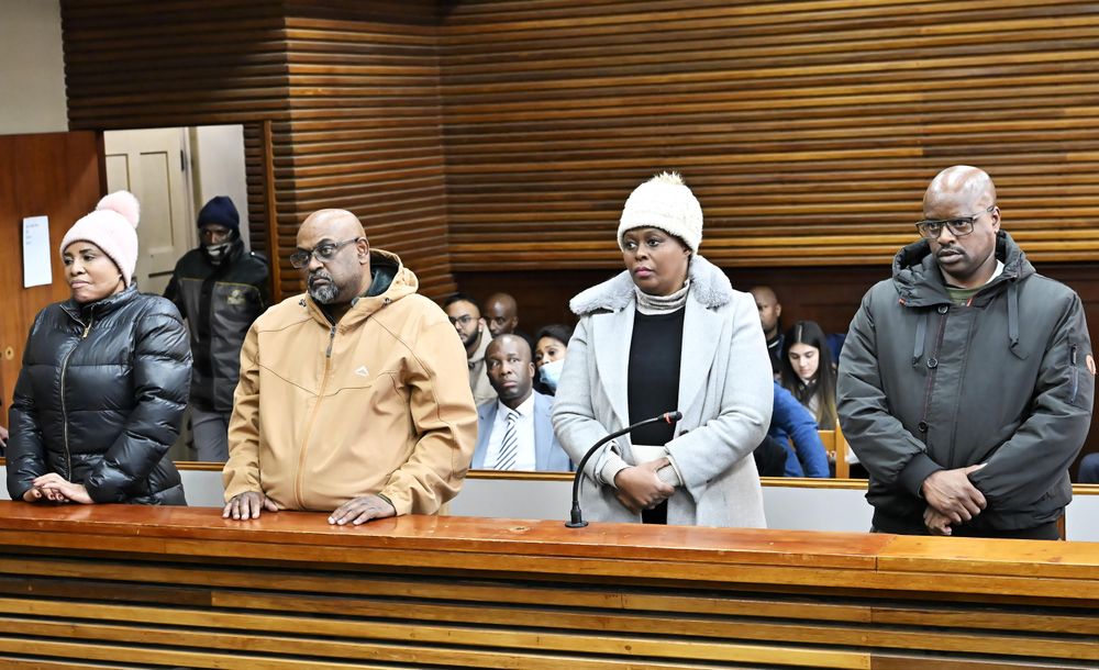 Senior Officials Face Corruption Charges in Ekurhuleni EMPD Scandal
