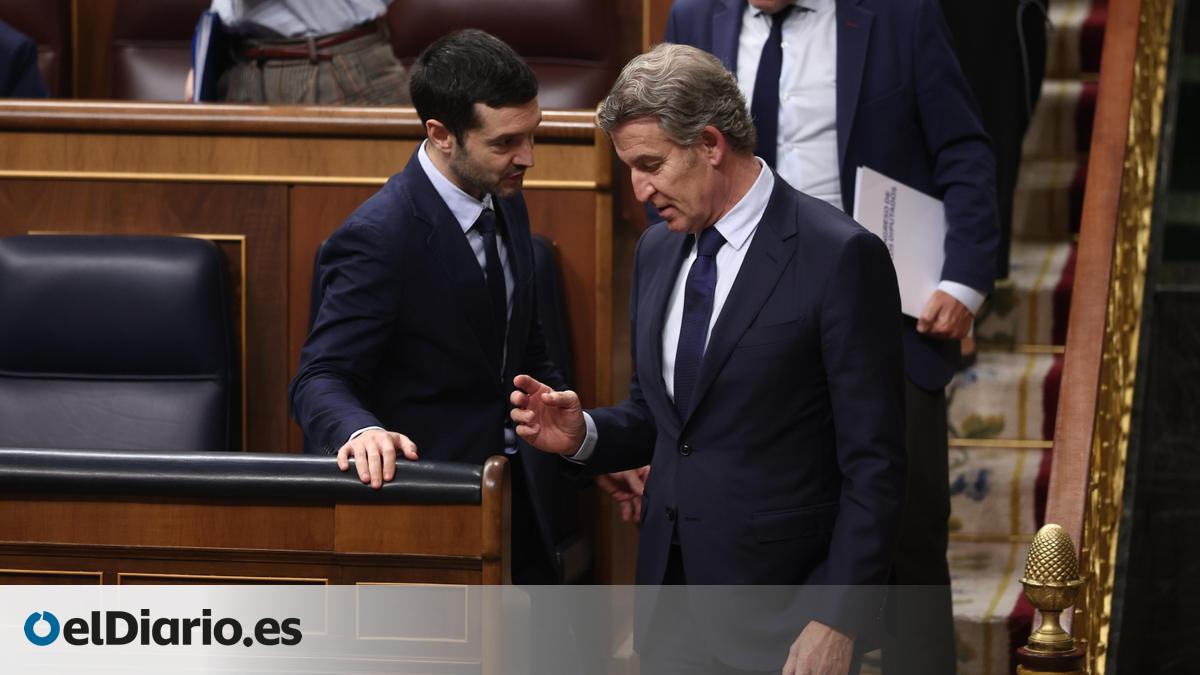 El Partido Popular rechaza financiación para dependencia pese a exigencias anteriores