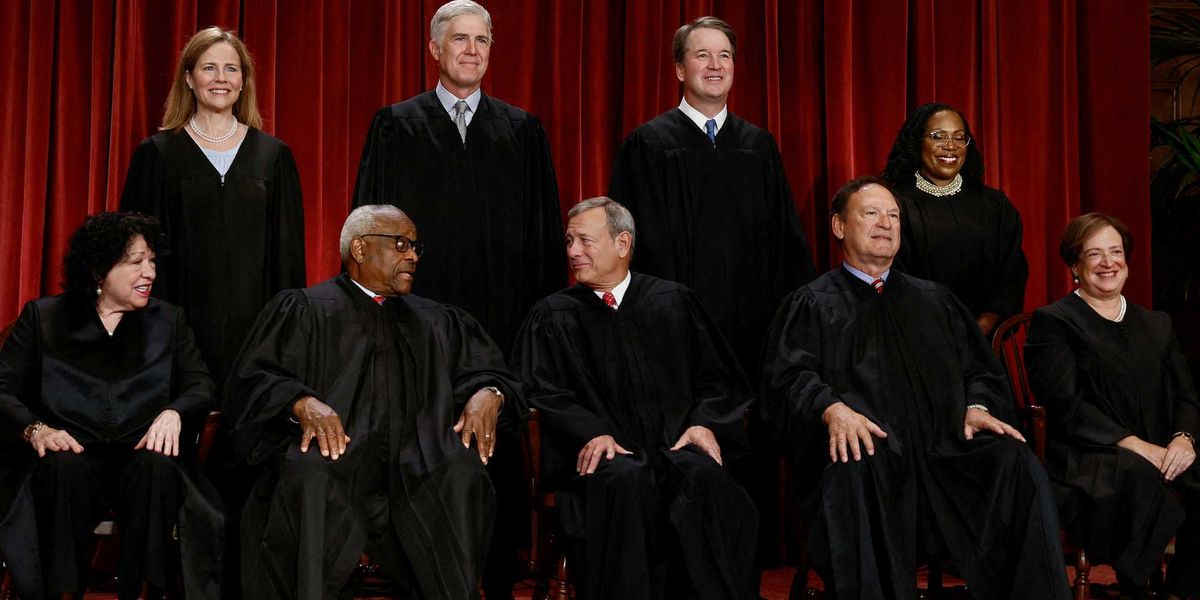 Supreme Court's Push to Erode Civil Rights Sparks Legal Expert Concerns