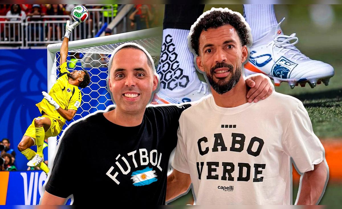 Innovación y superación: el camino de un inmigrante que transformó su vida y la de una marca