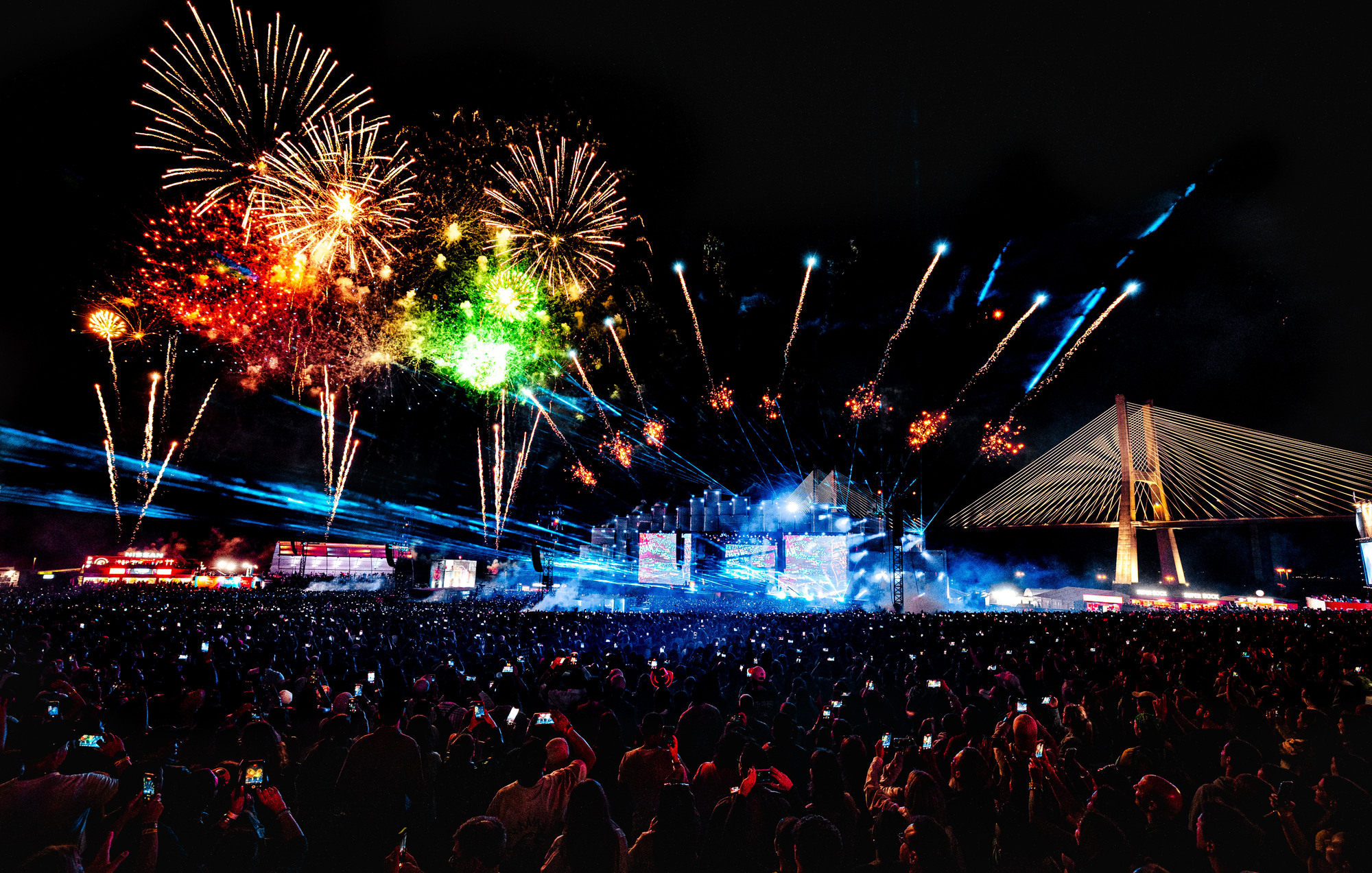 Rock In Rio Lisbon 2026: A Spectacular Festival Experience