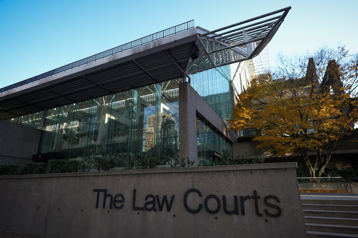 Extradition Proceedings Begin for Three B.C. Men Linked to Transnational Drug Trafficking Network