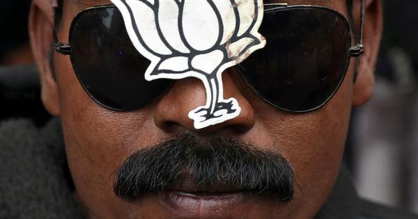 Bengal's Communal Past Shapes BJP's Political Strategy