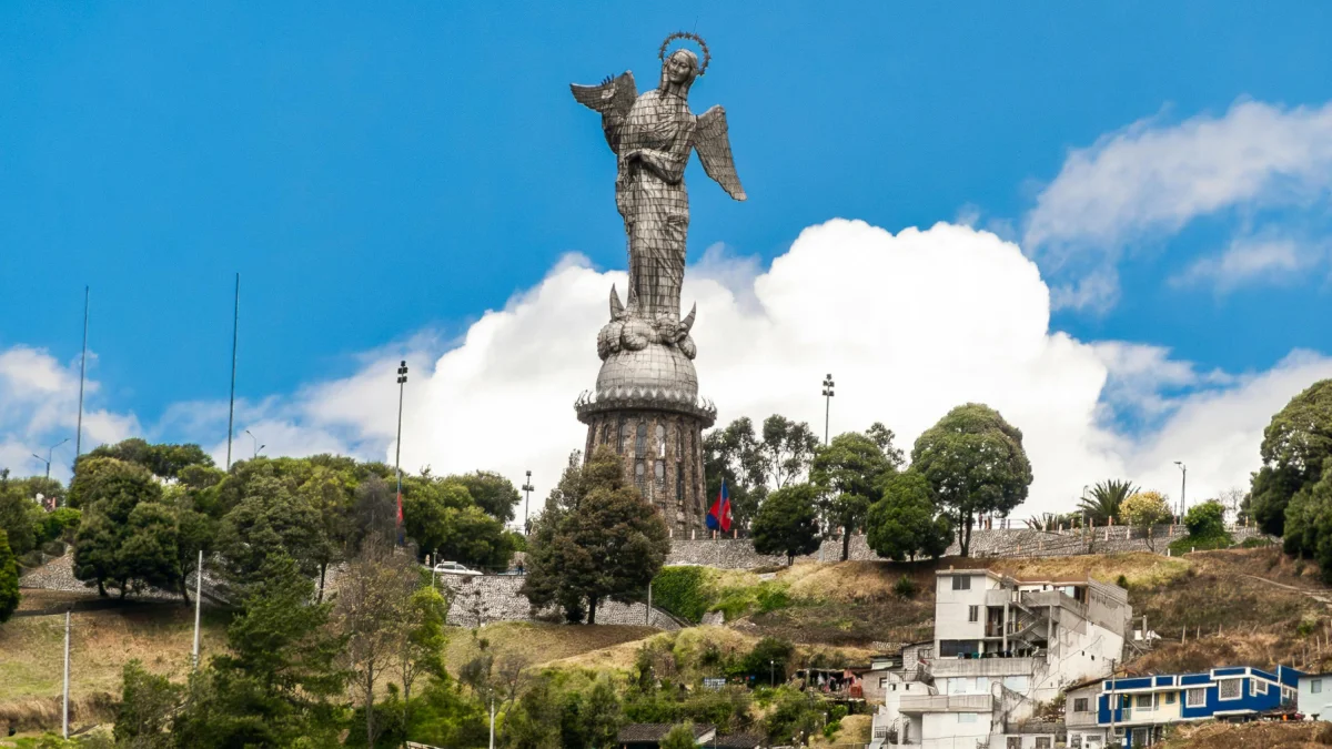 Iniciativas comunitarias y académicas reviven espacios abandonados de Quito