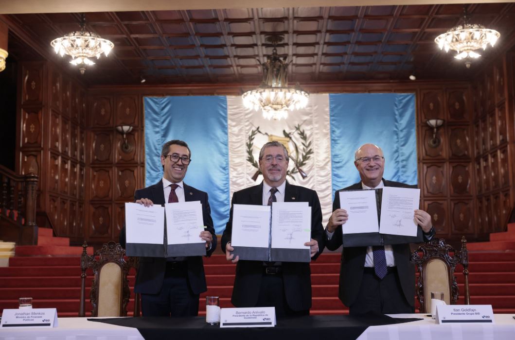 Guatemala to Host BID Annual Meetings in 2027