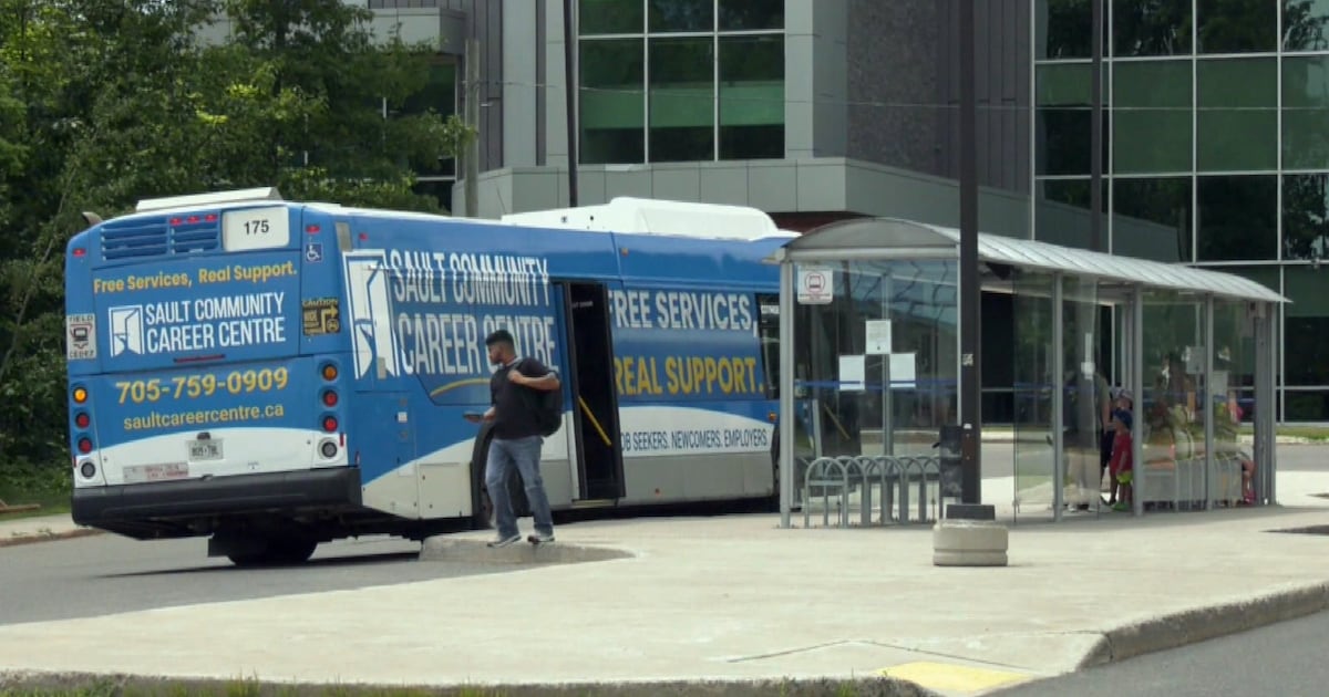 Sault Transit Revamp Sparks Rider Backlash