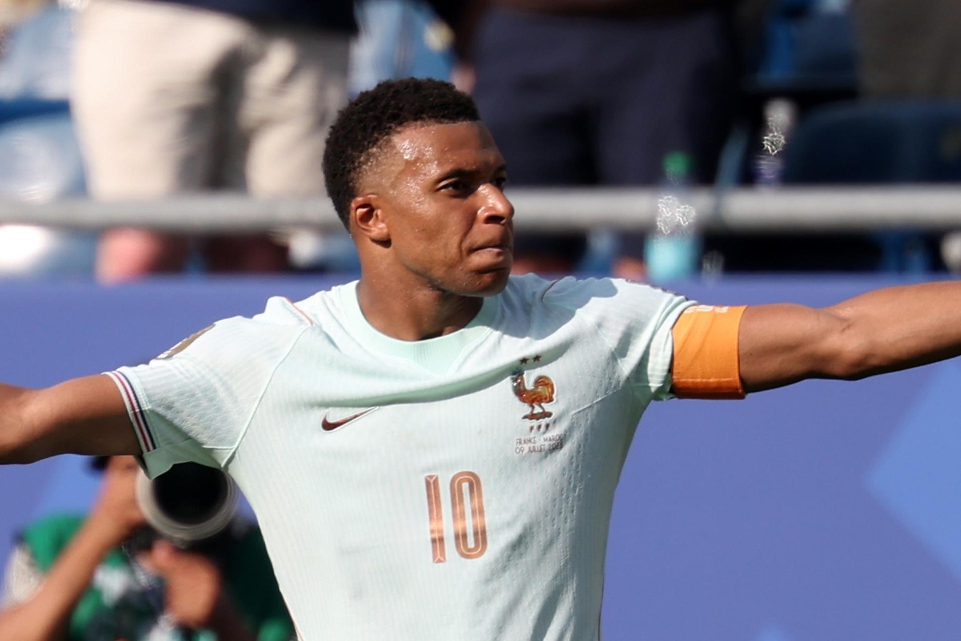 Francia avanza en la Copa Mundial 2026 tras derrotar a Marruecos