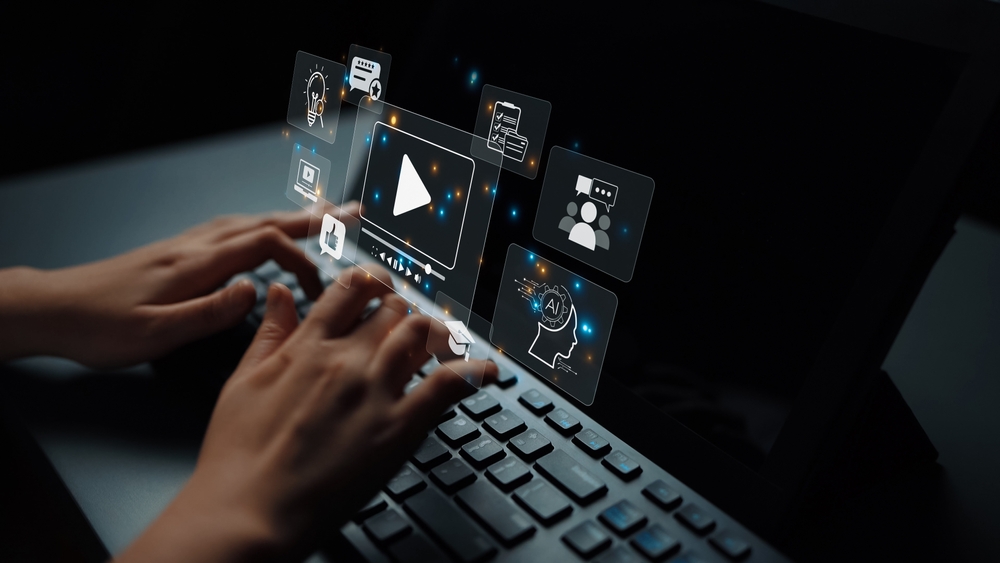 Artificial Intelligence's Role in 2027 Political Campaigns