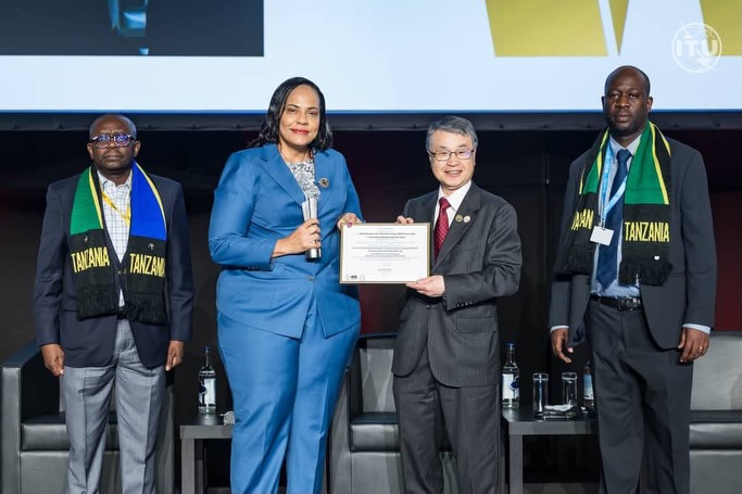 Tanzania expands rural connectivity with 758 new telecom towers