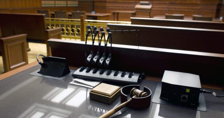 Ontario Man Gets 20-Year Sentence in U.S. for Leading Cross-Border Drug Ring