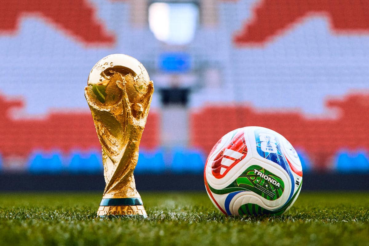 World Cup Ticket Prices Drop After USA and Portugal Exit, Ronaldo's Career Ends