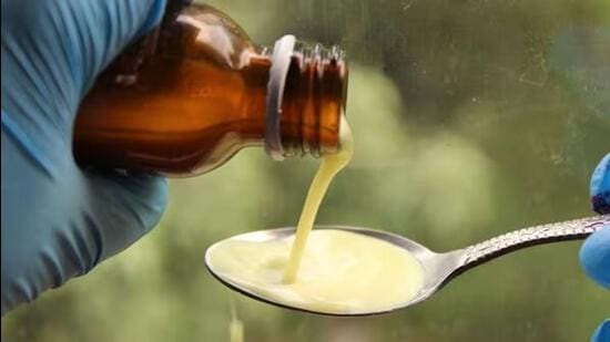 Centre tightens regulations on high-alcohol medicinal products to curb misuse
