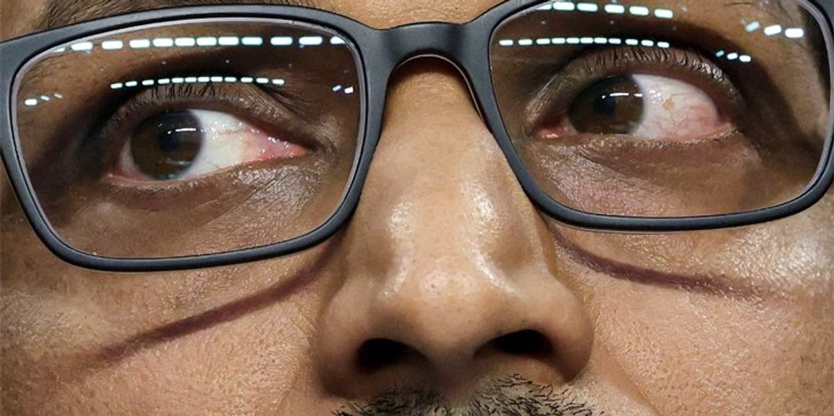 FBI Director Kash Patel Condemns Criticism of His 'Lavish Lifestyle'