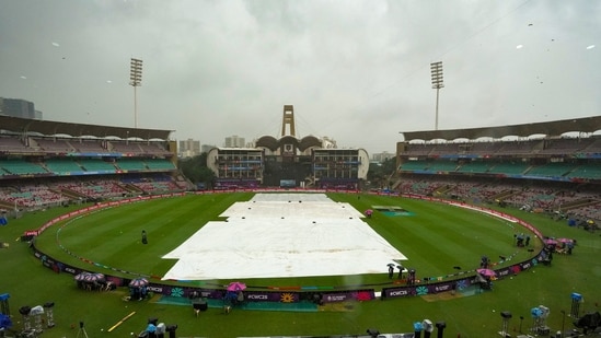NGT halts cricket stadium activities over groundwater usage concerns