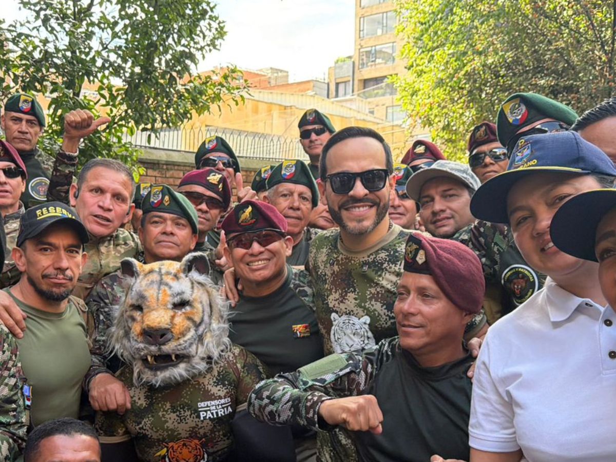 Presidencia rechaza posesión presidencial en base militar y le otorga al Congreso la decisión