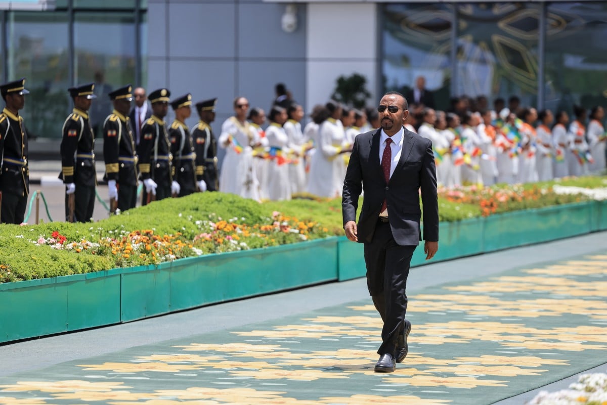 Ethiopia's Political Shift: Abiy Ahmed's Term-Limit Plan and Its Implications