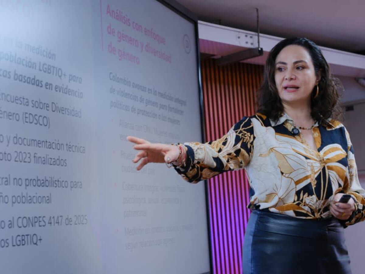 Brecha de género y contribución al PIB en trabajo no remunerado