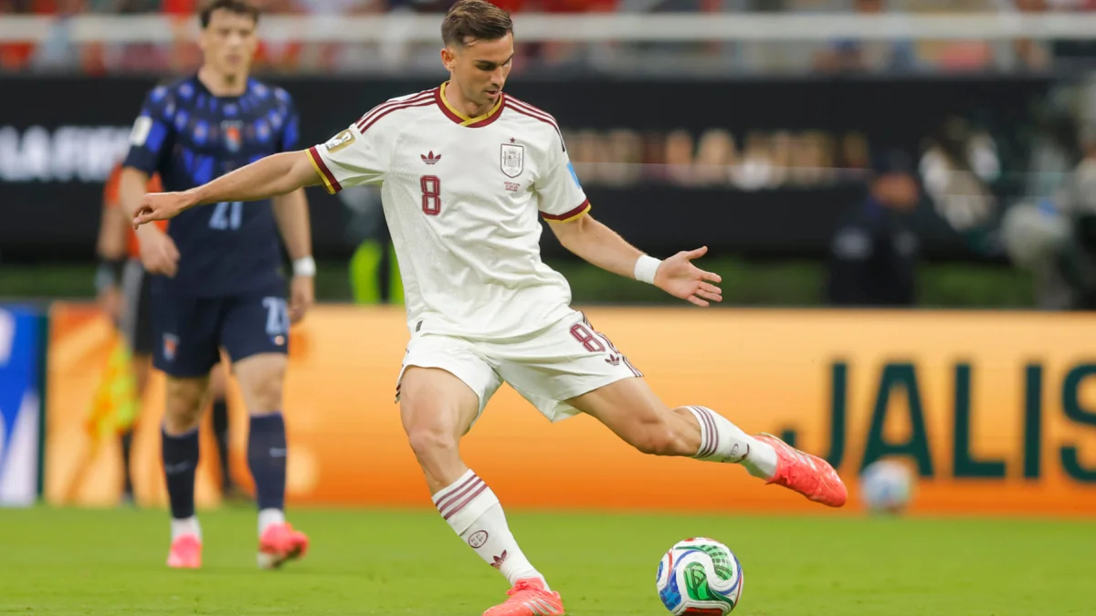 España y Bélgica disputan cuartos de final del Mundial 2026 en partido clave