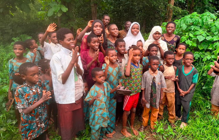 Oyo State Government Commends Security Agencies for Rescuing Kidnapped Students and Teachers