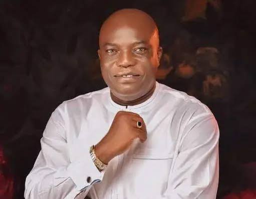 Senator Imasuen defends his reputation against false allegations of fugitivity and legal issues