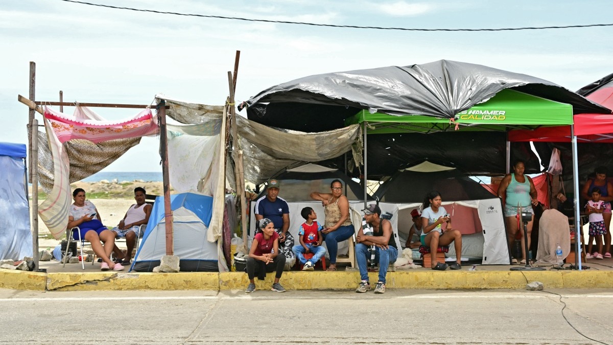 Fundación Montaner ayuda a víctimas del terremoto en Venezuela
