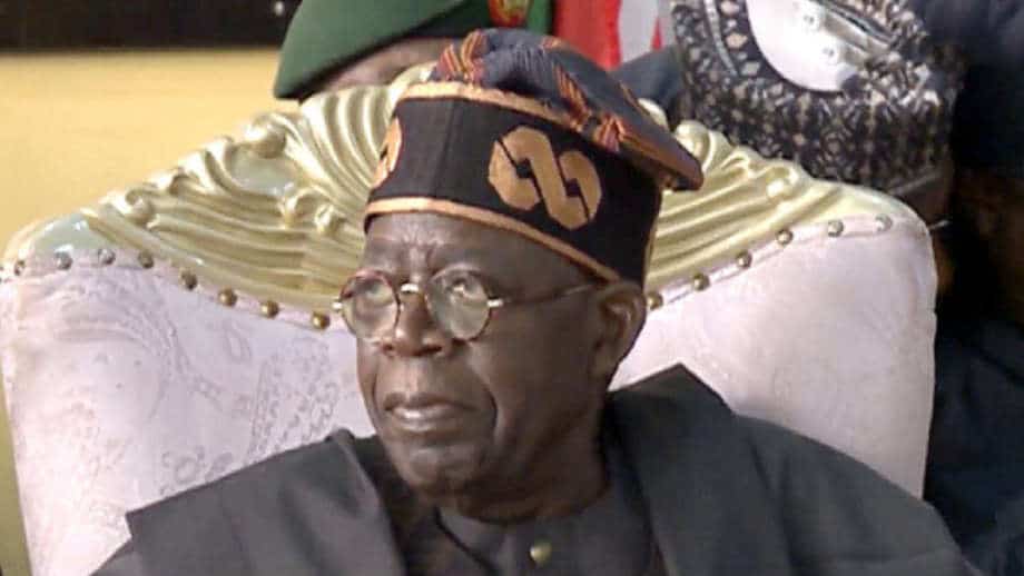 President Tinubu Confirms Ansaru Terrorists Responsible For Oyo Abduction