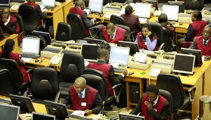 Nigeria's Stock Market Surges N9.34trn in Week of Heavy Buying
