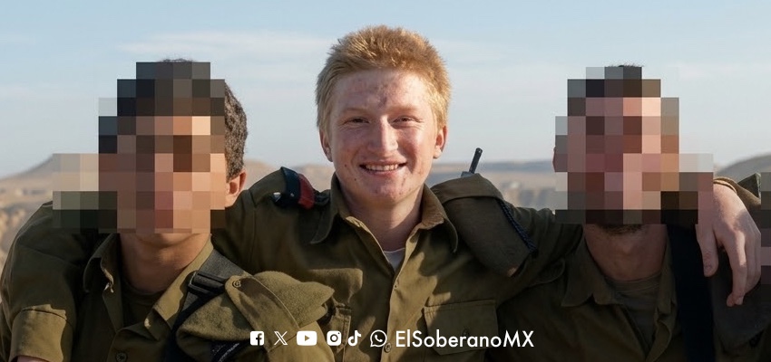 Podcast mexicano enfrenta censura por presuntos vínculos con grupos israelíes
