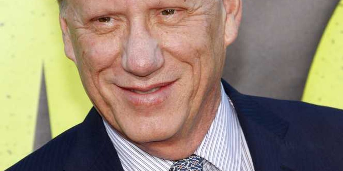 MAGA Actor James Woods Restricts Social Media Amid Resurfaced 2017 Allegations