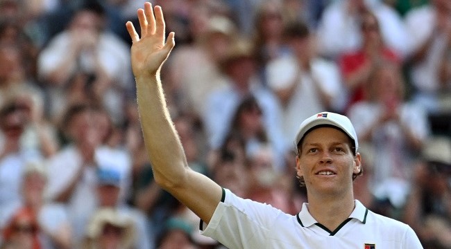 Sinner and Zverev Reach Wimbledon Final in Dominant Showings