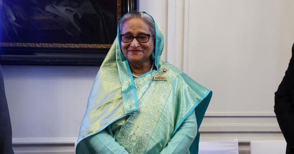 Bangladeshi PM Sheikh Hasina's planned return to Bangladesh amid legal challenges and political tensions