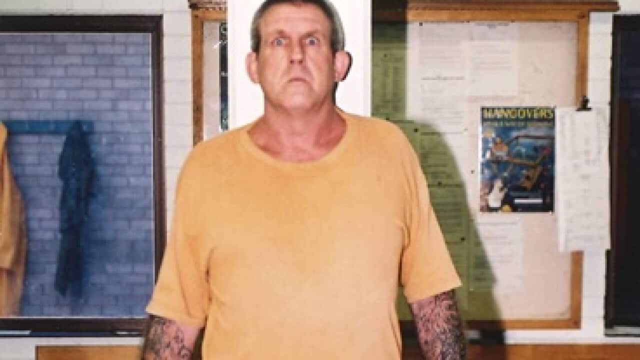 Bradley John Murdoch's Final Interview Reveals No New Clues in Peter Falconio Case