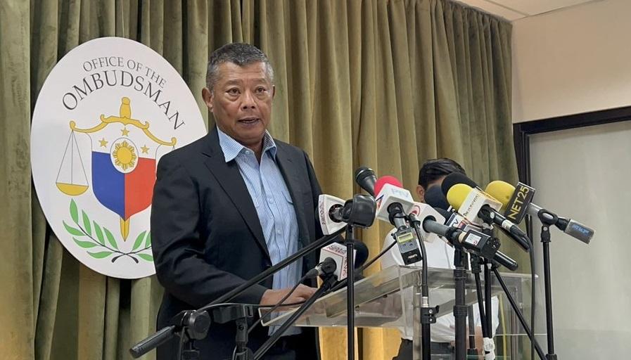 Ombudsman Remulla Advises Public Officials to Avoid Conflict of Interest Between Business and Politics