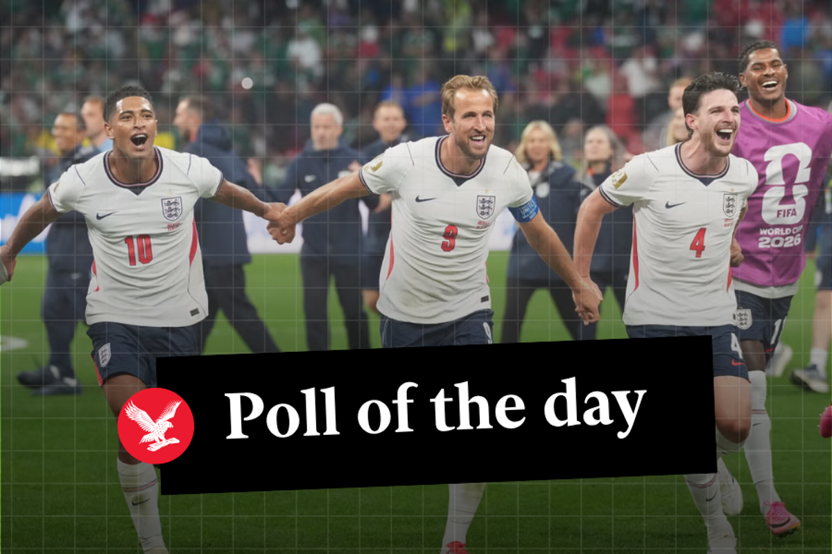 Potential Bank Holiday Debate Following England's World Cup Victory