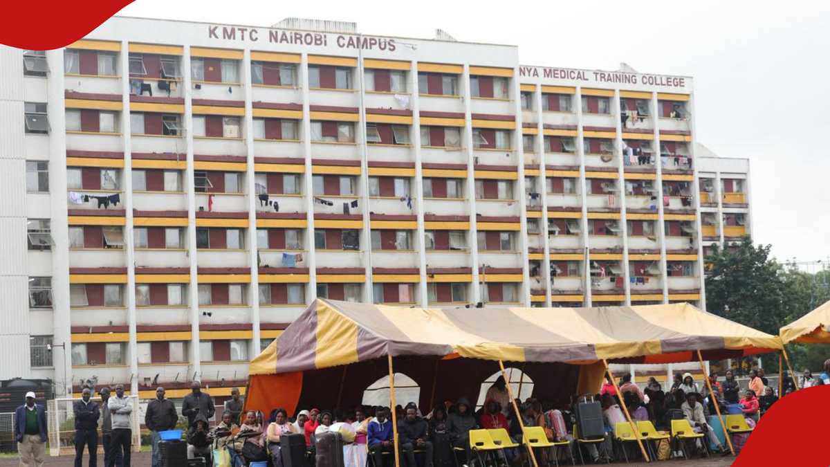 KMTC CEO Confirms Death of Student and Details Ongoing Investigations