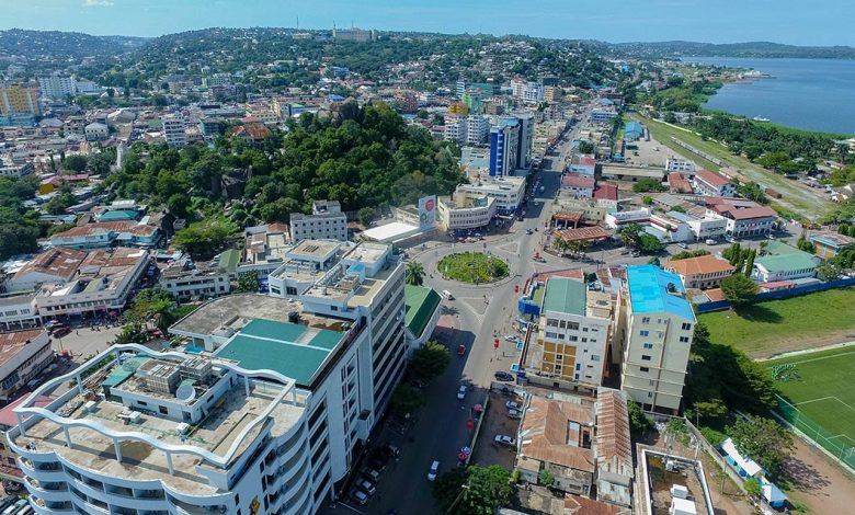 Mwanza Region Police Commander Assures Stability Amid Enhanced Security Measures