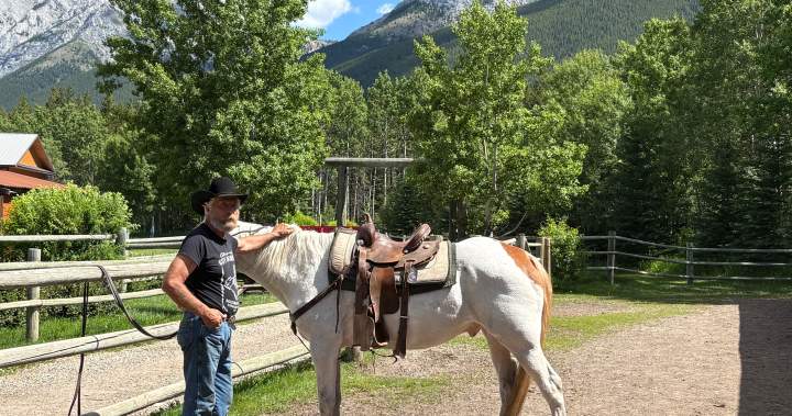 Post-flood recovery in Kananaskis sees trail closures and community efforts