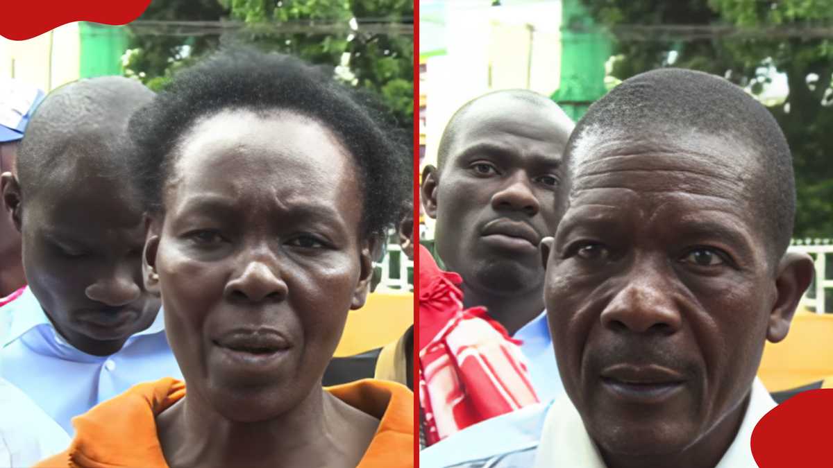Family of KMTC Student Speaks After Daughter's Death in Nairobi Hostel